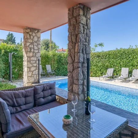 Feriehus Badi By Interhome *