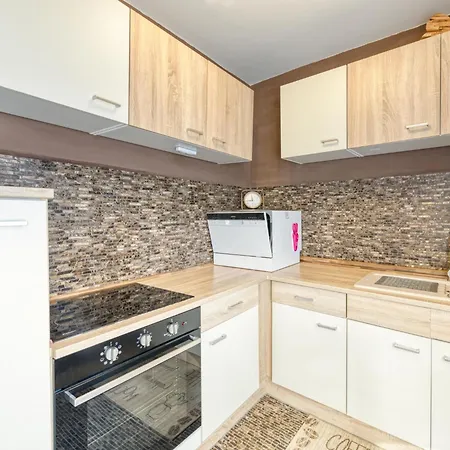 Feriehus Badi By Interhome