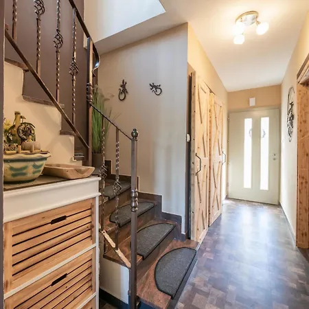 Feriehus Badi By Interhome Malinska