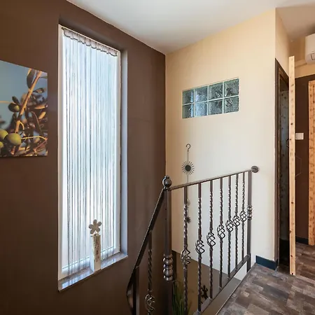 Badi By Interhome * Malinska