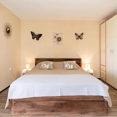 Feriehus Badi By Interhome *