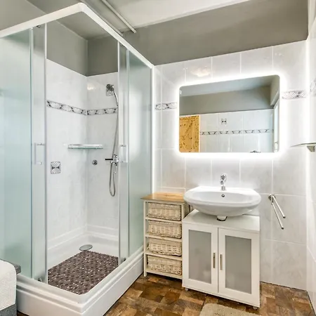 Feriehus Badi By Interhome *