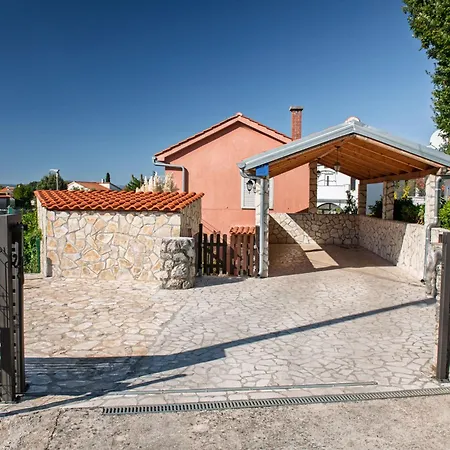 Feriehus Badi By Interhome