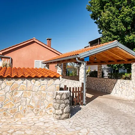 Feriehus Badi By Interhome *