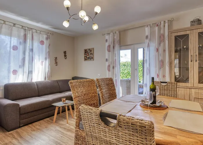 Badi By Interhome Tatil Evi