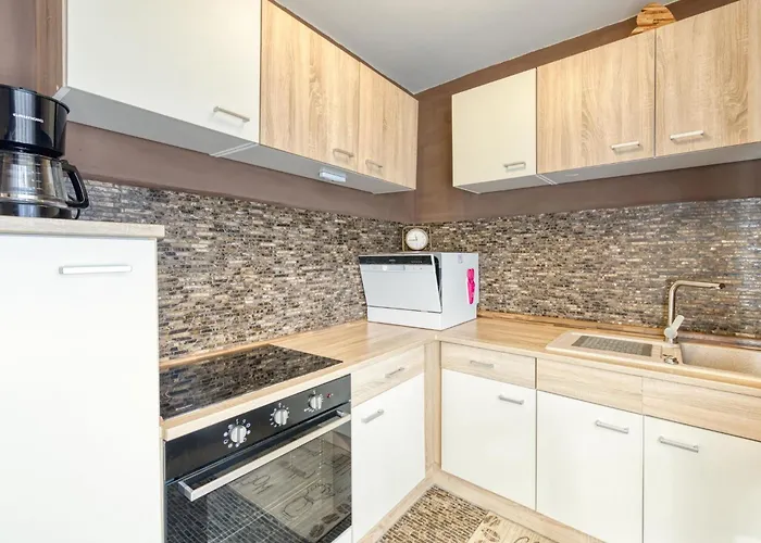 Tatil Evi Badi By Interhome