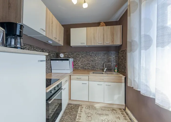 Badi By Interhome *