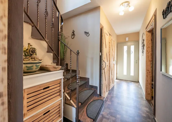 Tatil Evi Badi By Interhome Malinska