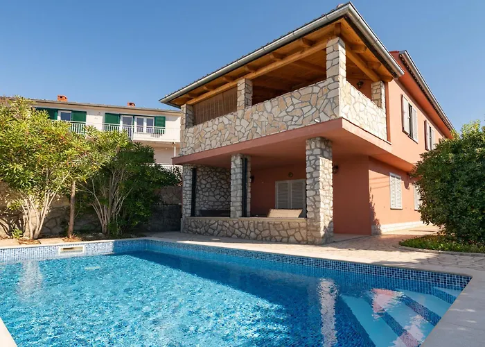 Tatil Evi Badi By Interhome *
