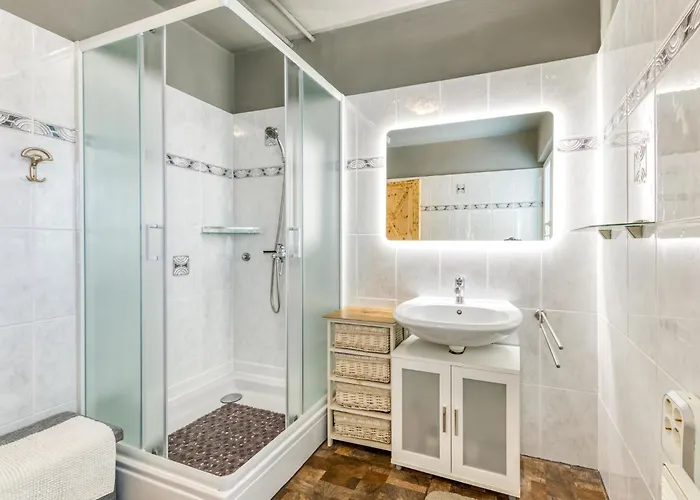 Tatil Evi Badi By Interhome *