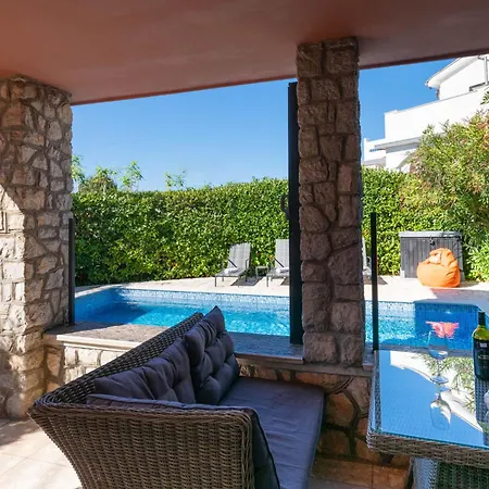 Casa vacanze Badi By Interhome *
