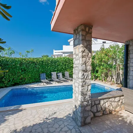 Badi By Interhome مالينسكا
