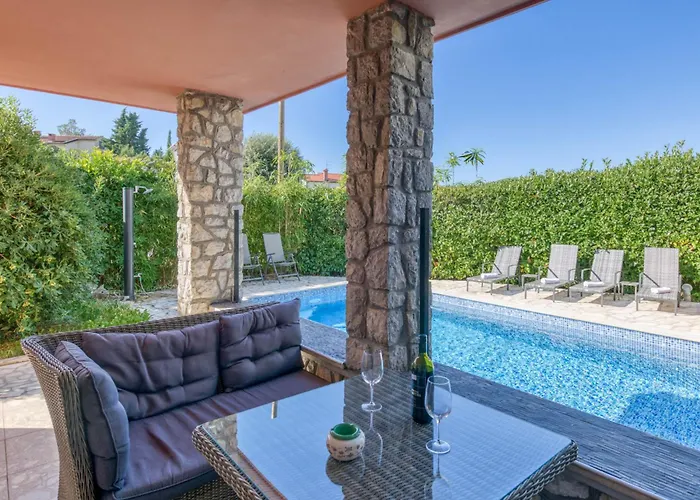 Vikendica Badi By Interhome *