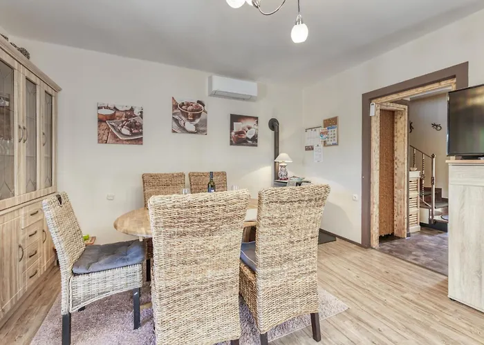 Badi By Interhome مالينسكا
