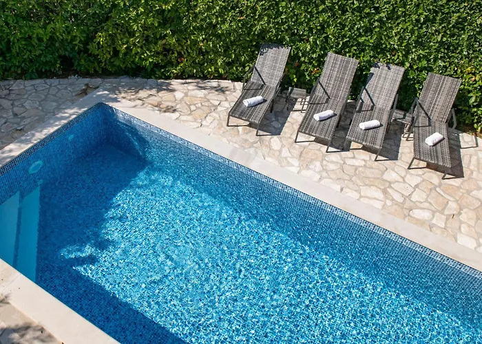 Badi By Interhome * مالينسكا