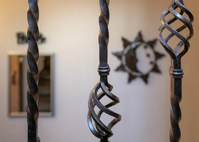 Дом отдыха Badi By Interhome *