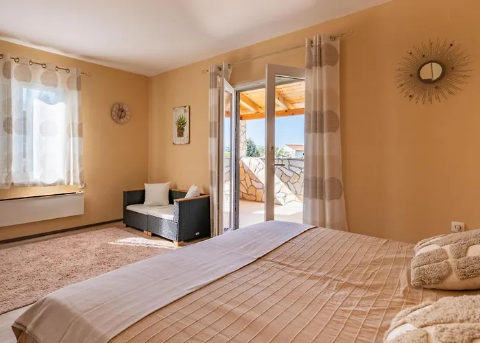 Badi By Interhome مالينسكا