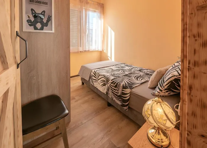 Badi By Interhome مالينسكا