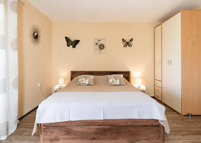 Vikendica Badi By Interhome *