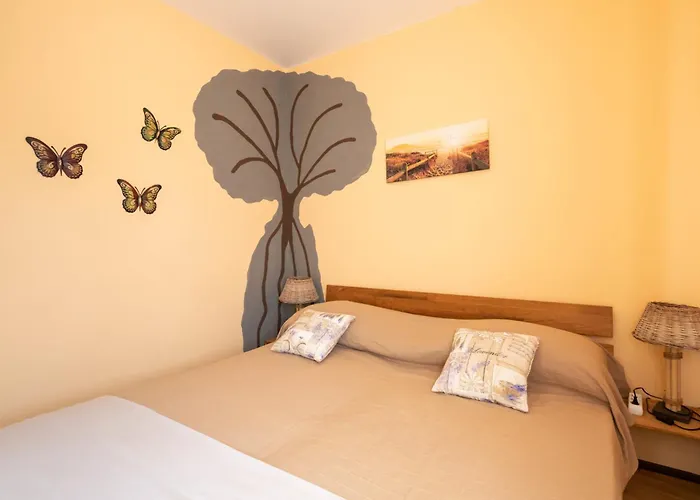 Badi By Interhome * مالينسكا