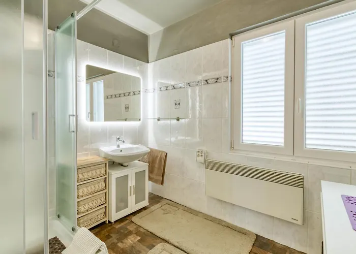 بيت للعطل Badi By Interhome مالينسكا