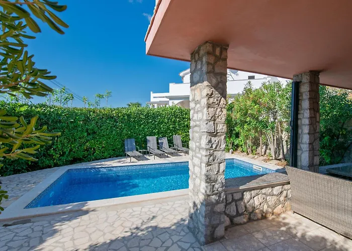 Badi By Interhome مالينسكا