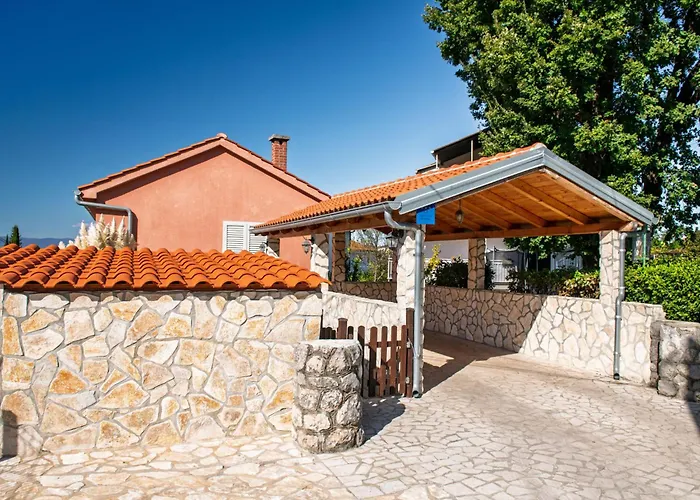 Vikendica Badi By Interhome *